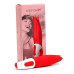 Мощный вибратор Satisfyer Vibes Power Flower с нежными трепещущими лепестками, 12 режимов работы - Фото №4