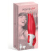 Мощный вибратор Satisfyer Vibes Power Flower с нежными трепещущими лепестками, 12 режимов работы - Фото №5