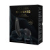Премиальный подарочный набор Golden Moments: Womanizer Premium и We-Vibe Chorus Black - Фото №6