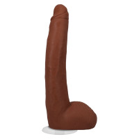 Фалоімітатор Doc Johnson Signature Cocks Alex Jones 11 inch UltraSkyn