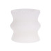 Мастурбатор Doc Johnson GoodHead - Glow Helping Head Silicone - Фото №1