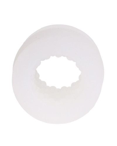 Мастурбатор Doc Johnson GoodHead - Glow Helping Head Silicone - Фото №2