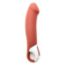 Потужний вібратор Satisfyer Vibes Master, гнучкий літій силікон, 12 режимів роботи, діаметр 46 мм - Фото №2