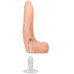 Фалоімітатор Doc Johnson Signature Cocks Dan Damage 10 inch UltraSkyn - Фото №2