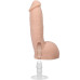 Фалоімітатор Doc Johnson Signature Cocks Girthmasterr 8.5 inch UltraSkyn - Фото №2