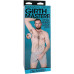 Фалоімітатор Doc Johnson Signature Cocks Girthmasterr 8.5 inch UltraSkyn - Фото №5