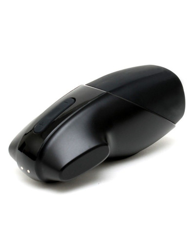 Мастурбатор Satisfyer Men Vibration імітатор мінету з вібрацією, стимуляція головки - Фото №8
