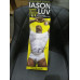 Фалоімітатор Doc Johnson Jason Luv 10 Inch Cock - ULTRASKYN (м'ята упаковка!!!) - Фото №2