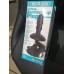 Крепление для душа с присоской Doc Johnson Vac-U-Lock - Deluxe Suction Cup Plug (мятая упаковка!!!) - Фото №4