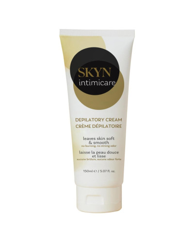 Крем для депіляції Skyn Intimicare Depilatory Cream 150 мл - Фото №1