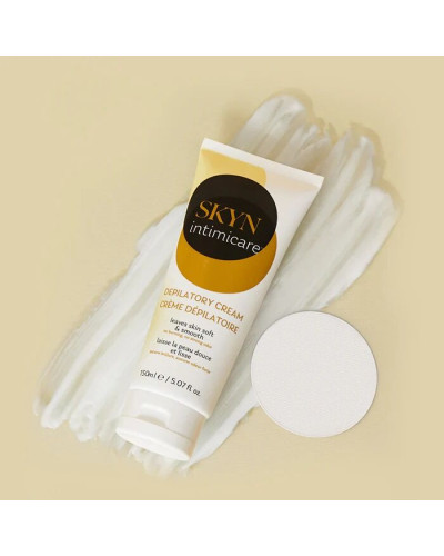 Крем для депіляції Skyn Intimicare Depilatory Cream 150 мл - Фото №3