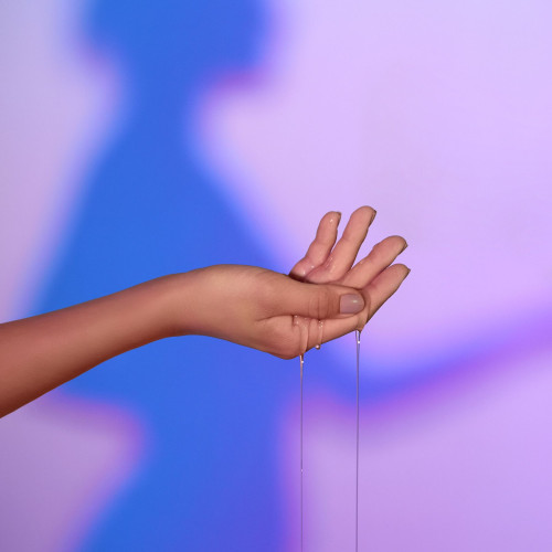 Масажна олія Love To Love - Love Me Tender, Mojito (100 мл), аромат мохіто, без парабенів