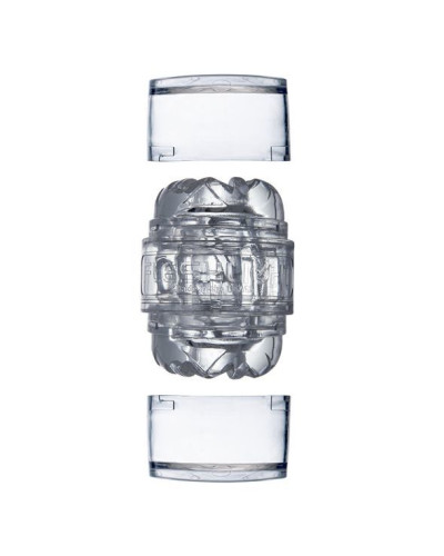 Мастурбатор Fleshlight Quickshot Vantage, компактный, отлично для пар и минета - Фото №2