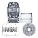 Мастурбатор Fleshlight Quickshot Vantage, компактный, отлично для пар и минета - Фото №3