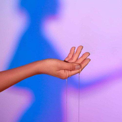 Масажна олія Love To Love - Love Me Tender, Vanille (100 мл), аромат ванілі, без парабенів