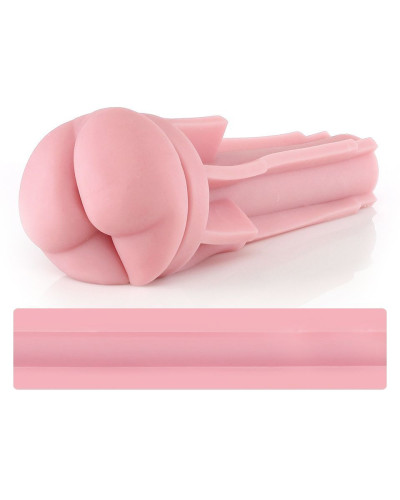 Запасний рукав - вставка Fleshlight Pink Mini Maid Original Sleeve для мастурбатора Флешлайт - Фото №1