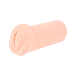 Мастурбатор-вагина двухслойный Kokos Haru Double Layer