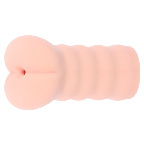 Мастурбатор-попка Kokos Tong-ggo, пружний, ненаскрізний