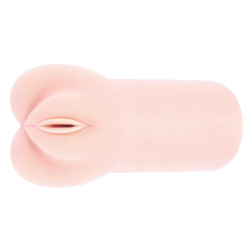 Мастурбатор-вагіна двошаровий Kokos Sandara Double Layer