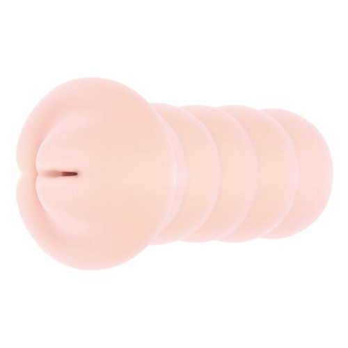 Мастурбатор-вагіна двошаровий Kokos Gloria Double Layer