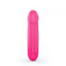 Вібратор Dorcel Real Vibration S Magenta 2.0, діаметр 3,7см, перезаряджається, для точки G - Фото №2