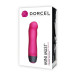 Вібратор Dorcel Mini Must Magenta для клітора і точки G - Фото №2