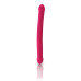 Фаллоимитатор двусторонний Dorcel Real Double Do Magenta, диаметр 4см, длина 42см - Фото №1