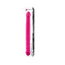Фаллоимитатор двусторонний Dorcel Real Double Do Magenta, диаметр 4см, длина 42см - Фото №2