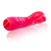 Вибратор-кролик Dorcel Baby Rabbit Pink с жемчужным массажем и вращающейся головкой - Фото №3