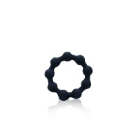 Ерекційне кільце Dorcel Maximize Ring, еластичне, зі стимулювальними кульками