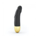 Вібратор Dorcel Real Vibration S Gold 2.0, діаметр 3,7см, перезаряджуваний, для точки G - Фото №1