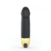 Вібратор Dorcel Real Vibration S Gold 2.0, діаметр 3,7см, перезаряджуваний, для точки G - Фото №3