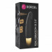 Вібратор Dorcel Real Vibration S Gold 2.0, діаметр 3,7см, перезаряджуваний, для точки G - Фото №4
