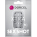 Покет-мастурбатор Dorcel Sex Shot Xtra - Фото №2