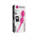 Вагинальные шарики Dorcel Divine Balls, диаметр 3,5 см, масса 91г - Фото №6