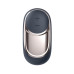 Потужний вібратор Satisfyer Lay-On - Dark Desire, водонепроникний, 15 режимів роботи - Фото №2