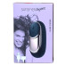 Потужний вібратор Satisfyer Lay-On - Dark Desire, водонепроникний, 15 режимів роботи - Фото №6