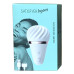 Мощный вибратор Satisfyer Lay-On - Little Wand, водонепроницаемый,15 режимов работы - Фото №4