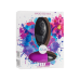 Потужне віброяйце Alive Magic Egg MAX Violet з пультом ДК - Фото №2