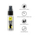 Пролонгирующий спрей pjur Superhero Strong Spray 20 ml, с экстрактом имбиря, впитывается в кожу - Фото №2