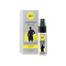 Пролонгирующий спрей pjur Superhero Strong Spray 20 ml, с экстрактом имбиря, впитывается в кожу - Фото №4
