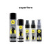 Пролонгирующий спрей pjur Superhero Strong Spray 20 ml, с экстрактом имбиря, впитывается в кожу - Фото №5