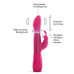 Вібратор Dorcel Furious Rabbit зі зворотно-поступальними рухами голівки - Фото №2