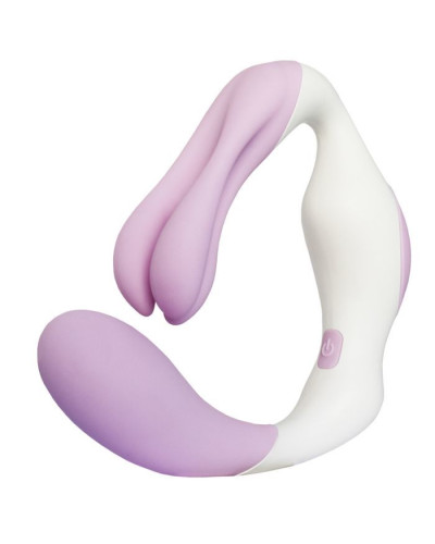 Вибратор Adrien Lastic O Venus - Фото №2
