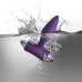 Анальний вібратор Rocks Off Petite Sensations — Plug Purple - Фото №2