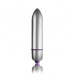 Анальний вібратор Rocks Off Petite Sensations — Plug Purple - Фото №4