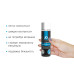 Пролонгувальний спрей JO Prolonger Spray with Benzocaine (60 мл) не містить мінеральних масел - Фото №2