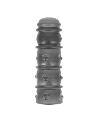Мастурбатор Dorcel Deep Stroker, двосторонній, два рельєфи - Фото №3