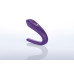 Вибратор для пар Satisfyer Double Classic с одним моторчиком - Фото №2