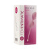 Вагинальные шарики Femintimate Kegel Balls, диаметр 3,5 см, масса 77 г - Фото №2